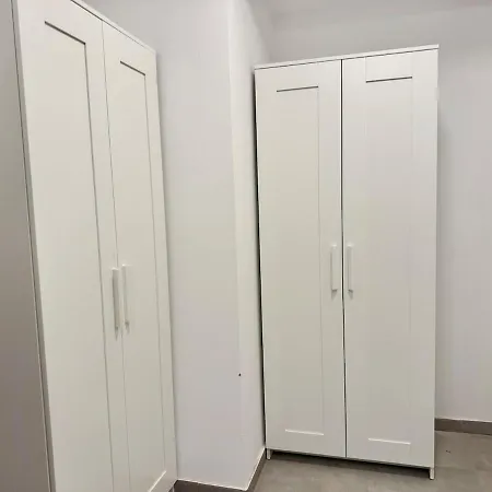 Apartment Spacious Modern With Patio Wiener Neudorf