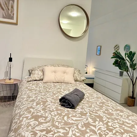 Apartment Spacious Modern With Patio Wiener Neudorf